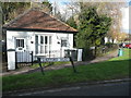 The Alms Cottages, Clifton