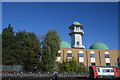 Brent Central Mosque