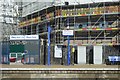 Wembley Stadium Station