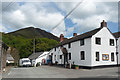 Stiperstones Inn, Stiperstones