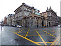 Ingram Street at Glassford Street