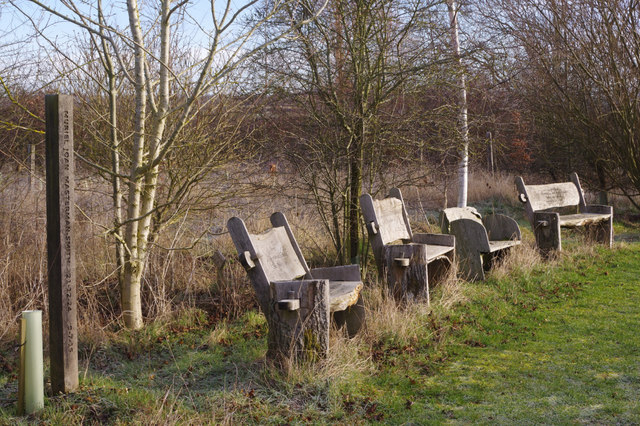 Greenhaven Woodland Burial Ground