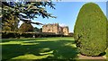 ST4917 : Montacute House by Mr Eugene Birchall