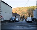 Pontcynon Terrace, Pontcynon