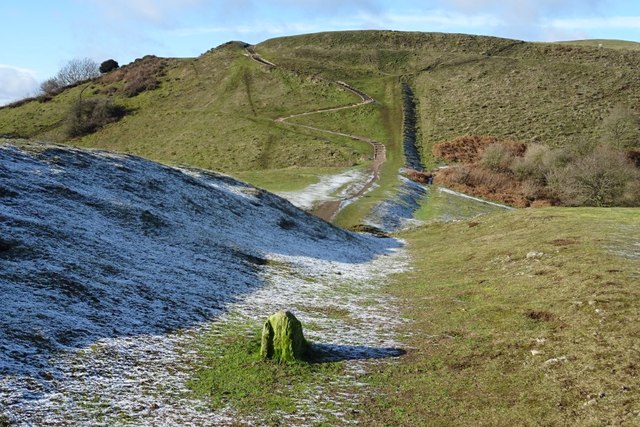The Shire Ditch