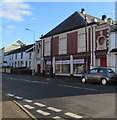 Mill Street Carpets Discount Centre, Cardiff Road, Aberaman