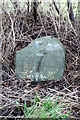 Old Milestone by the A591, near North Row Bridge