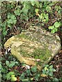 Old Milestone by the A44, London Road, Moreton in Marsh