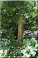 Old Wayside Cross at Addiscott