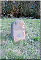 Old Milestone, A38, Milbury Heath