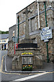 Old Central Cross - moved to Market Place, Bovey Tracey