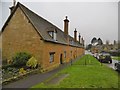 Stoneleigh, Old Almshouses