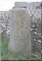 Old Milestone by the A836, Thurso East, Thurso parish