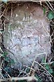 Old Milestone by the B4224, Eccleswall, Linton parish