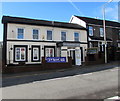 The Mackworth Arms, 25 Gadlys Road, Aberdare