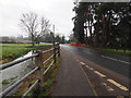 A1065 towards Mundford