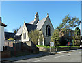 Holy Trinity Church, South Street, Bishop