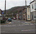 Gwendoline Terrace in Abercynon