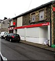 Ladbrokes, Margaret Street, Abercynon