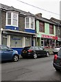 Kingswood office in Abercynon