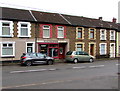 Ynysboeth General Store