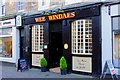 Wee Windaes - Ayr