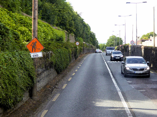 Cork Road, Castlemartyr