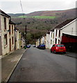 Milbourne Street, Tyntetown