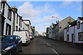 Main Street, Glenluce