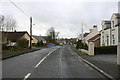 Main Street, Glenluce