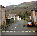 Bagot Street, Tyntetown