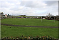 Playing Field, Kirkcowan