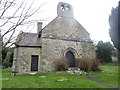 Parish Church of Saints Mael and Sulien