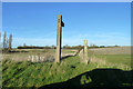 Footpath to Newland End