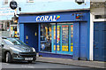 Coral, Newton Stewart