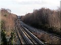 Rheilffordd Arfordir Gogledd Cymru / North Wales Coast Railway