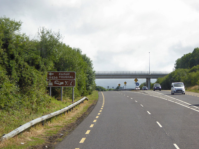 Youghal Bypass (N25)