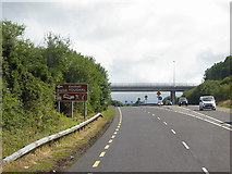 X0777 : Youghal Bypass (N25) by David Dixon