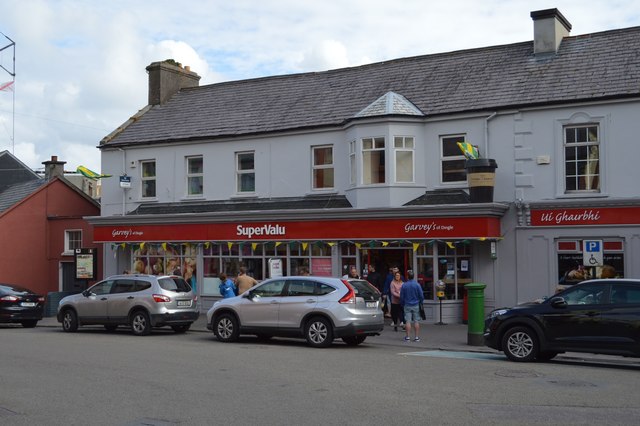 Supervalu Galway Jobs