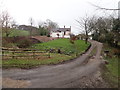 Nant Gwilym Farm