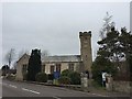 Kinloss and Findhorn Parish Church