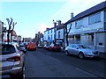 The High Street, Mold