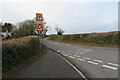 Kingskerswell Road from Barton Cross