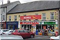 S9156 : Eurospar and Bunclody Post Office by N Chadwick