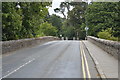 S9156 : R746, Slaney Bridge by N Chadwick