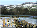 The Dales High Way at Small Banks