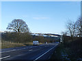 SE0749 : The Addingham Bypass by Stephen Craven