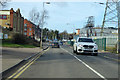 Haven Road, the Hythe, Colchester