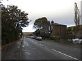 Hollingworth Road, Littleborough