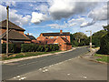 Ivy House Farm, Needlers End Lane, Balsall Common